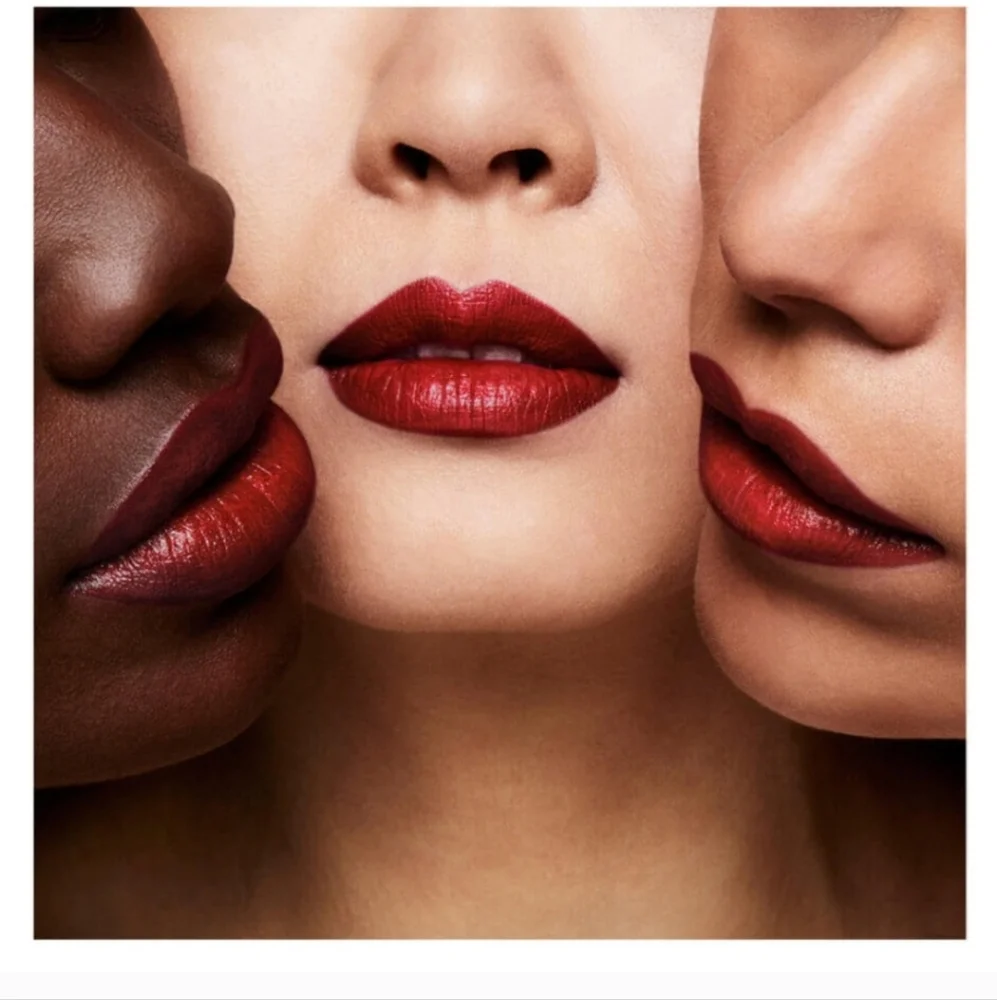 - Tom Ford Scarlet Lip Color Lipstick NEW BOX